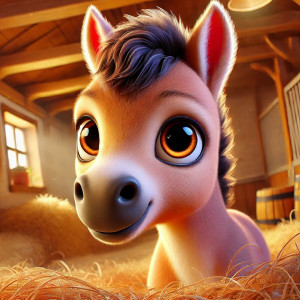 Portativ Kids - S-A Nascut In Grajd Un Mânz, Cantece Pentru Copii (2024)