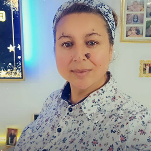 Corina Moldovan - Să Cîntăm Cu Bucurie (2025)