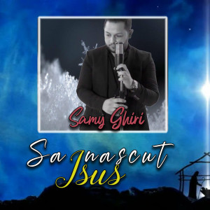 Studio Beny-Hotin Beniamin - Sa Nascut Isus (2021)