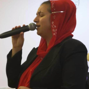 Corina Moldovan - Sa Născut Isus Cristos (2025)