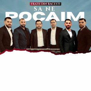 Manex Din Bacesti - Sa Ne Pocaim Colaj (2025)