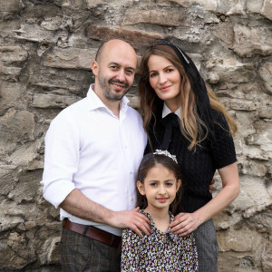 Sorin Si Daniela Piu - Sa Nu Plangi Ca Maria (2025)