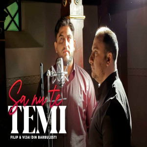 Vijai Din Barbulesti - Sa Nu Te Temi (2025)