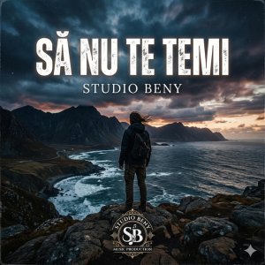 Studio Beny-Hotin Beniamin - Sa Nu Te Temi