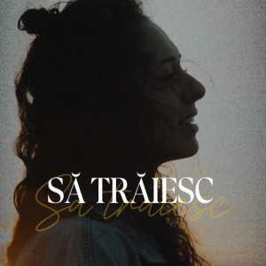 Coroban Andreea - Să Trăiesc (2025)