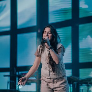 Amanda Loyola - Salmos 139 (Ao Vivo)
