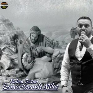 Studio Beny-Hotin Beniamin - Samariteanule Milos (2022)