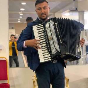 Samuel Din Tandarei - Din Jale in Jale (2021)