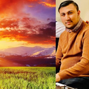 Samuel Din Tandarei - Prin Jertfa Ta (2021)