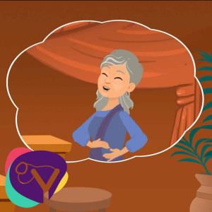 David și Goliat - Sara A Râs (2024)