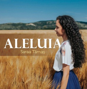 Saraa Tamas - Aleluia (2016)