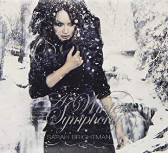 Sarah Brightman - Sarah Winter