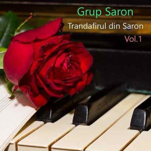 Saron - Vol.1