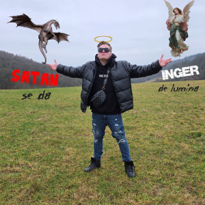 DaniiB - Satan Se da Inger De Lumina (2026)