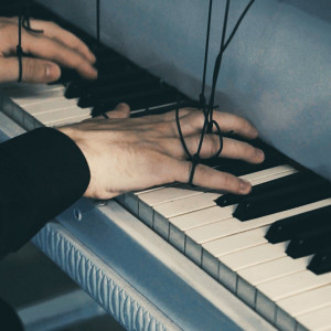 Jurrivh - Say Goodbye (2019)