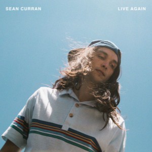 Sean Curran - Live Again (2019)
