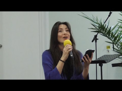 Andrada Dupu - Selectii