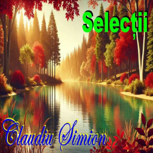 Claudiu Simion - Selecții (2025)