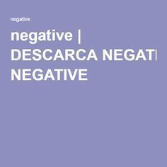 Selectii - Negative 3