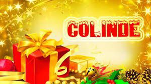 Selectii - Negative Craciun