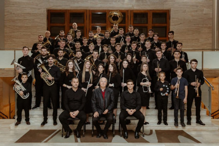 Fanfara Elim - Selectii Vol. 9