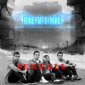 Semnall - Revine