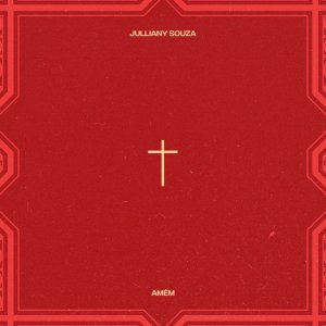 Julliany Souza - Seu Amor Me Persegue