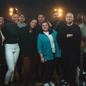 Connect - Seulement Jésus (2022)