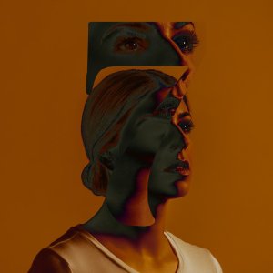 Brooke Ligertwood - SEVEN (Deluxe / Live)