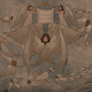 El Shaddai - Sfânt E Cel Ce Vine (2024)