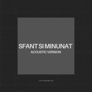 Emi Matasaru - Sfant Si Minunat (Acoustic) (2026)