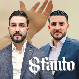 Daniel Paun - Sfanto (2024)