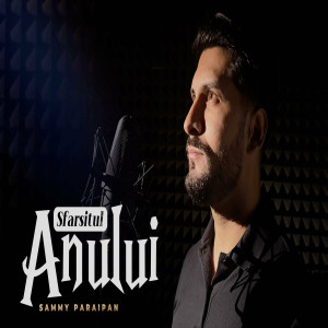 Sammy Paraipan - Sfarsitul Anului (2024)