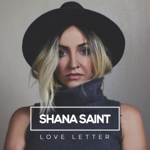Shana Saint - Love Letter (2018)