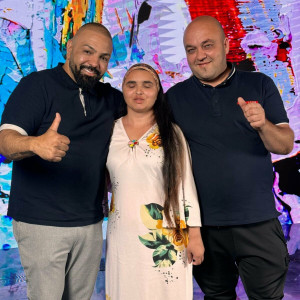 Sora Camelia - Și Prin Vai Adânci (2024)