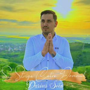 Madalin Covaciu - Si Striga Catre Domnul (2024)