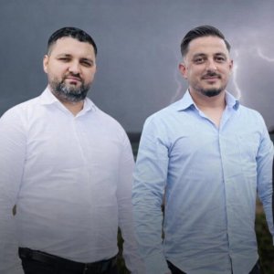 Moise Din Sadova - Si Valul Si Furtuna (2026)