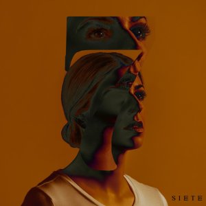 Brooke Ligertwood - Siete