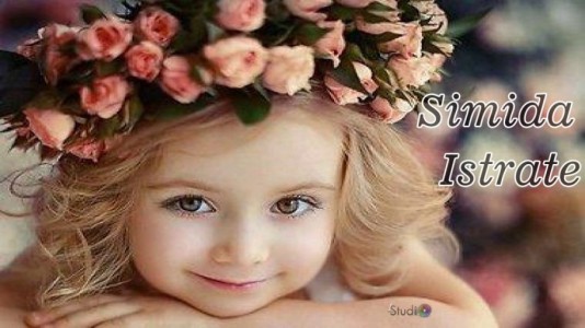 Simida Istrate - Cantari De Demult