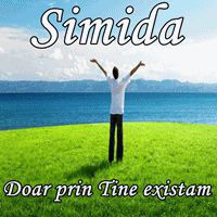 Simina - Doar prin Tine existam
