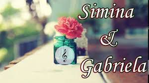 Simina si Gabriela - Colinde