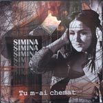 Simina - Tu m-ai chemat Negative Vol.6