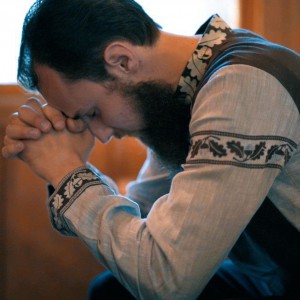 Simon Khorolskiy - Confession (2018)