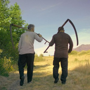 Simon Khorolskiy - Kosari (2019)