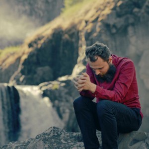 Simon Khorolskiy - Lord, My Saviour (2019)