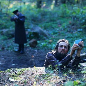 Simon Khorolskiy - My Home Beyond the Clouds (2018)