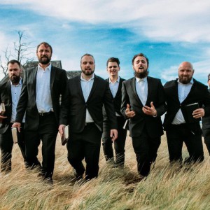 Simon Khorolskiy - Room of Zion (2019)