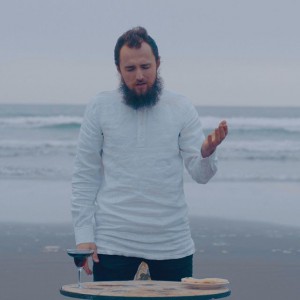 Simon Khorolskiy - The Last Supper (2018)