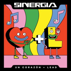Un Corazón - Sinergia