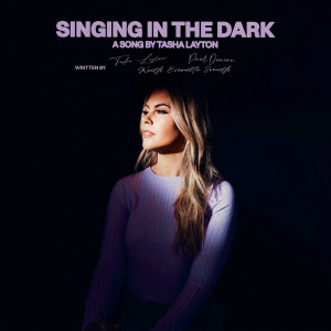 Tasha Layton - Singing In The Dark (2025)